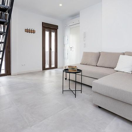 Bhost - Regina III Apartment Cordoba Exterior photo
