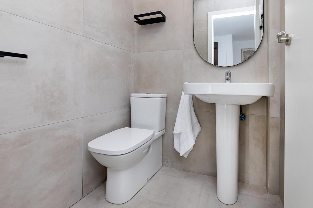 Bhost - Regina III Apartment Cordoba Exterior photo